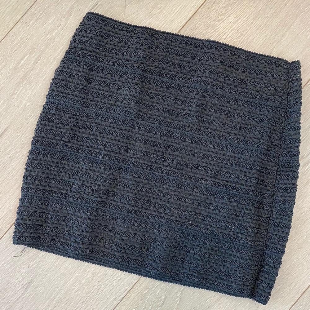 Forever 21 mini skirt